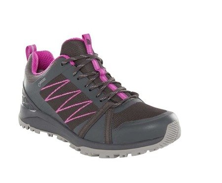 Buty damskie The North Face Litewave Fastpack II GTX