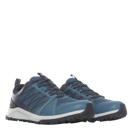 Buty damskie The North Face Litewave Fastpack II WP 