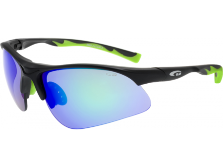 Okulary przeciwsłoneczne Goggle E992-3